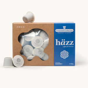 Hazz (Box of 30 Pods)