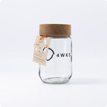 Load image into Gallery viewer, 4WKS Refillable Pod Jar
